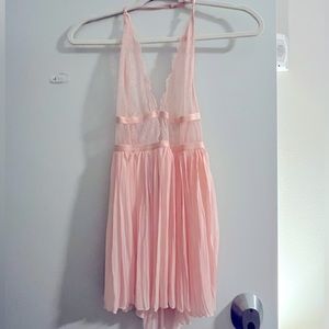 Victoria Secret Lace babydoll